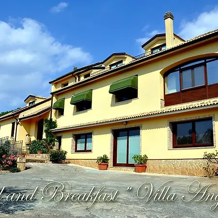 Bed & Breakfast Angela *