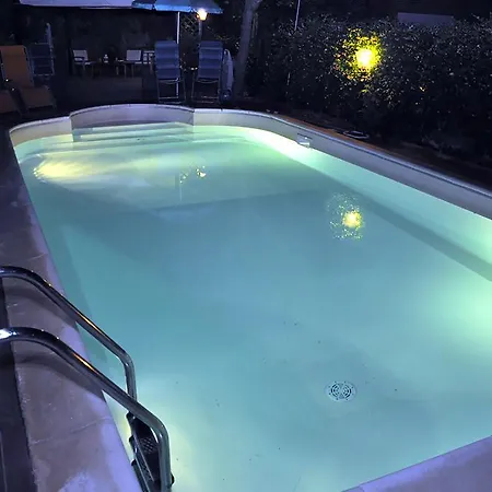 Bed & Breakfast Angela Piazza Armerina