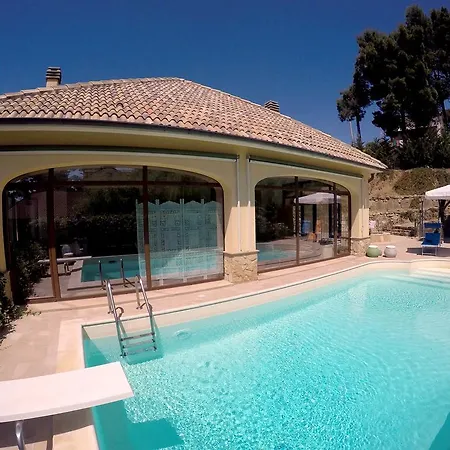 Bed & Breakfast Angela Piazza Armerina