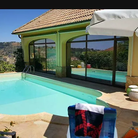 Bed & Breakfast Angela *