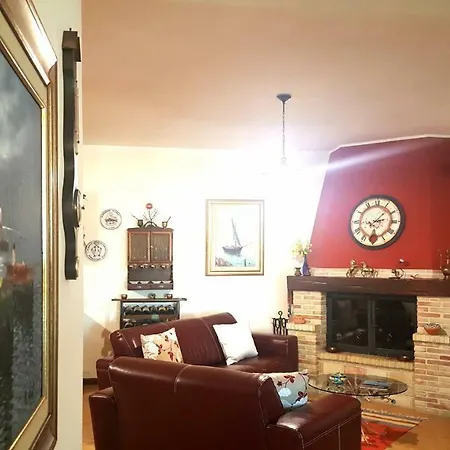 فندق مبيت وإفطار Angela بياتْسا أرمارِنا